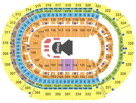 Amerant Bank Arena