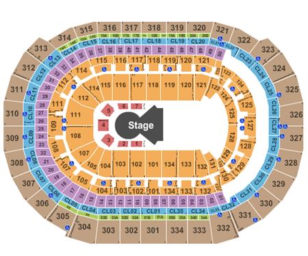 Amerant Bank Arena