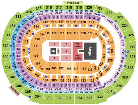 Amerant Bank Arena
