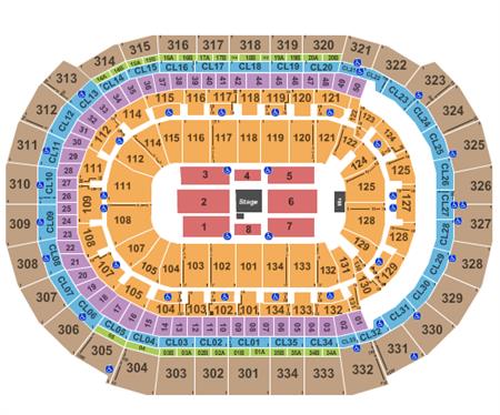 Amerant Bank Arena