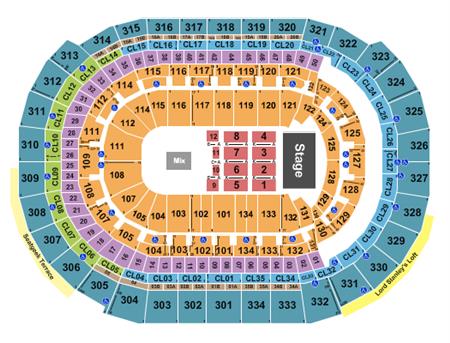 Amerant Bank Arena