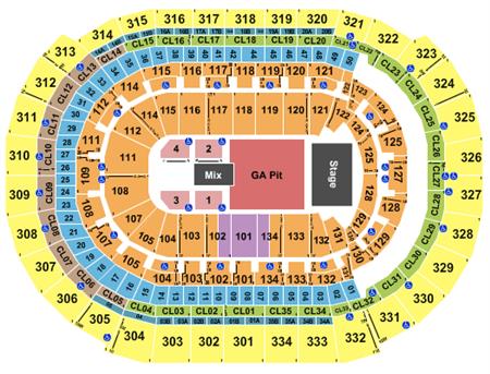 Amerant Bank Arena