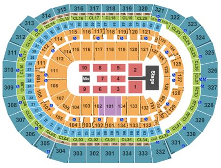 Amerant Bank Arena