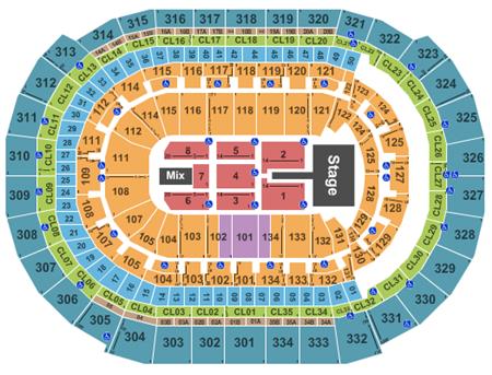 Amerant Bank Arena