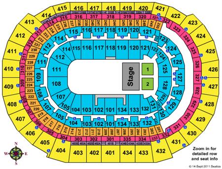 Amerant Bank Arena