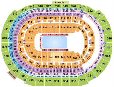 Amerant Bank Arena