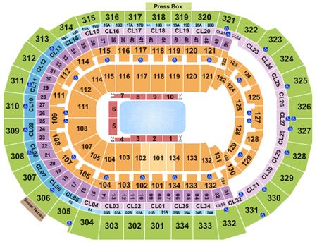 Amerant Bank Arena