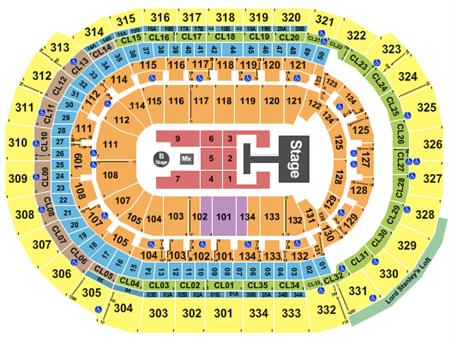 Amerant Bank Arena