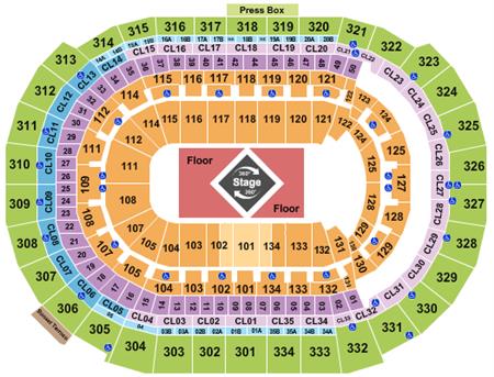 Amerant Bank Arena