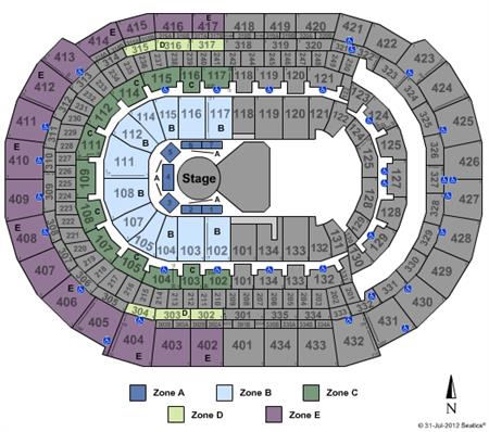 Amerant Bank Arena