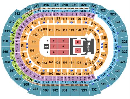 Amerant Bank Arena