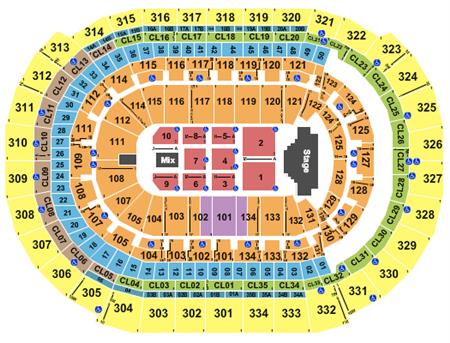 Amerant Bank Arena