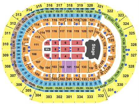 Amerant Bank Arena