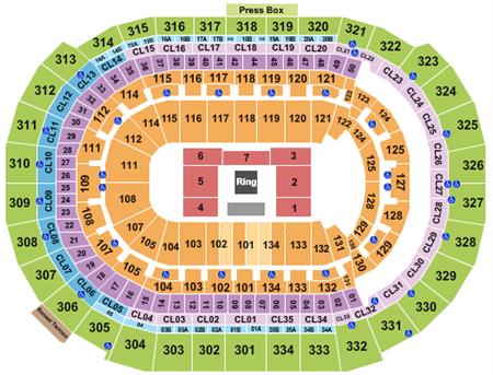 Amerant Bank Arena