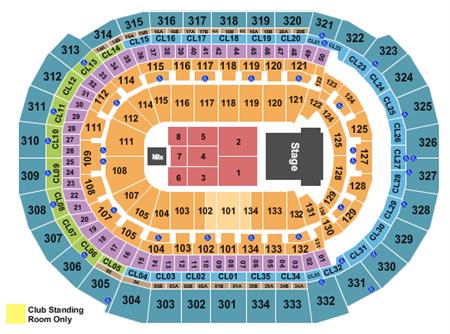 Amerant Bank Arena