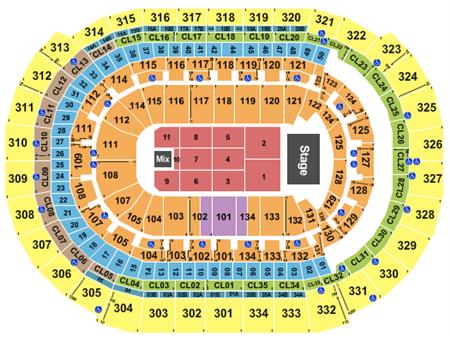Amerant Bank Arena