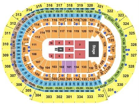Amerant Bank Arena