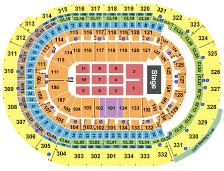 Amerant Bank Arena