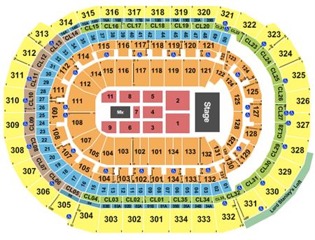 Amerant Bank Arena