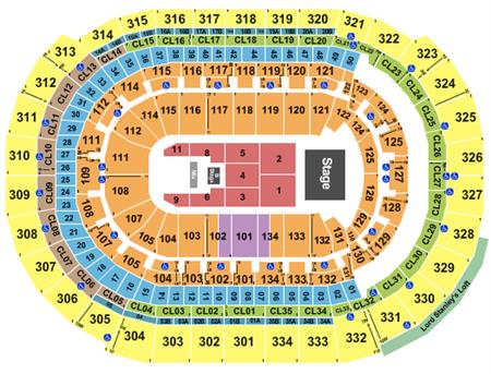 Amerant Bank Arena