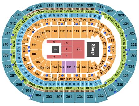 Amerant Bank Arena