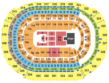 Amerant Bank Arena