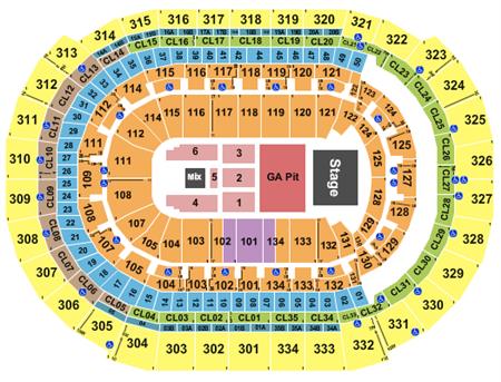 Amerant Bank Arena