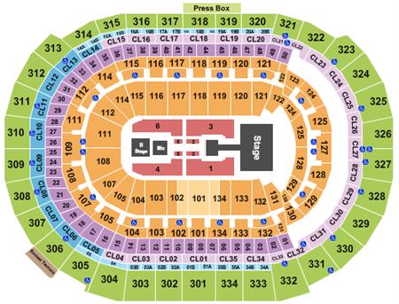 Amerant Bank Arena
