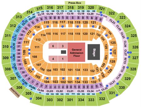 Amerant Bank Arena