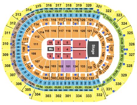Amerant Bank Arena