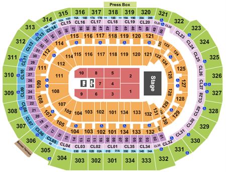 Amerant Bank Arena