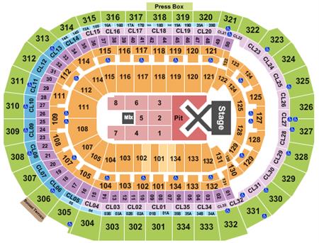 Amerant Bank Arena