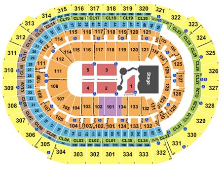 Amerant Bank Arena