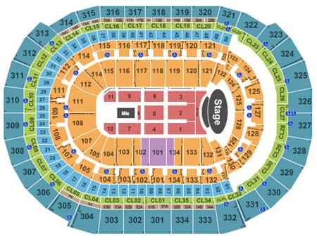 Amerant Bank Arena