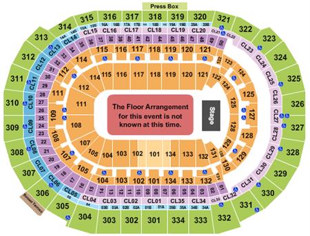Amerant Bank Arena
