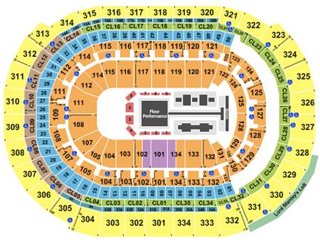 Amerant Bank Arena