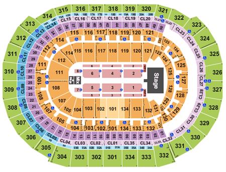Amerant Bank Arena