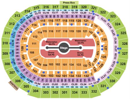 Amerant Bank Arena