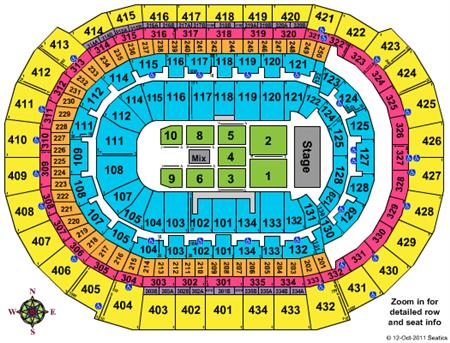 Amerant Bank Arena