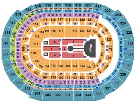 Amerant Bank Arena