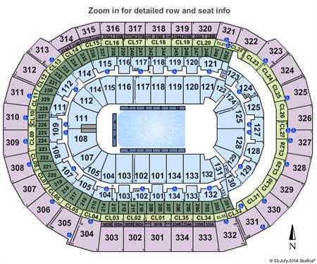 Amerant Bank Arena