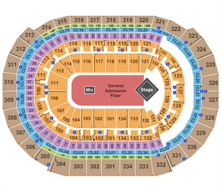 Amerant Bank Arena
