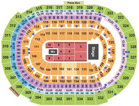 Amerant Bank Arena