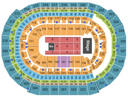 Amerant Bank Arena