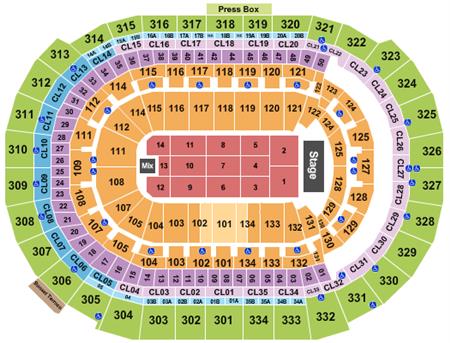 Amerant Bank Arena