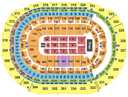 Amerant Bank Arena