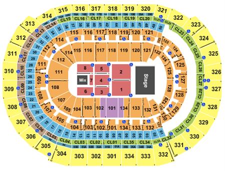 Amerant Bank Arena