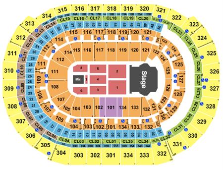 Amerant Bank Arena