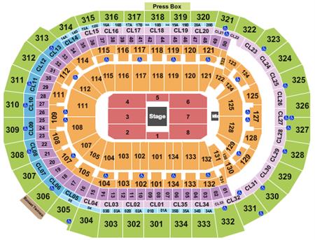 Amerant Bank Arena