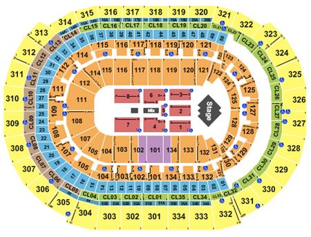 Amerant Bank Arena